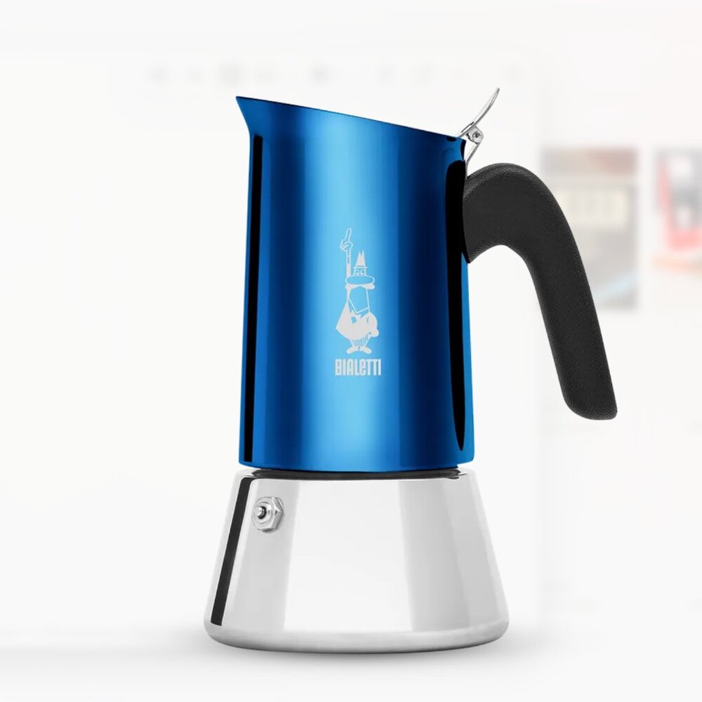 Bialetti Venus Induction Coffee Maker
